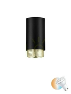Moderná lampa TORVILA od spoločnosti Luces Exclusivas LE45616 small 0