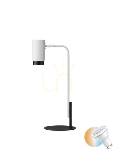 Skontrolujte Stolová lampa TORVILA Luces Exclusivas LE45623