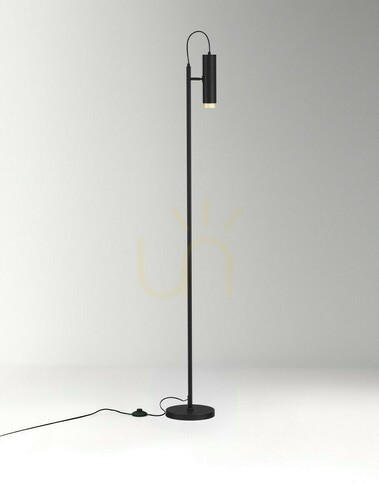 Skontrolujte TORVILA Luces Exclusivas Stojacia lampa LE45624