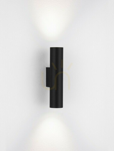 Skontrolujte Nástenné svietidlo VALLERO Luces Exclusivas LE45630