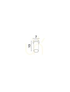 Moderná lampa CORENZO od spoločnosti Luces Exclusivas LE45647 small 2