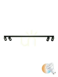 Moderná lampa FALORIA od spoločnosti Luces Exclusivas LE45651 small 0
