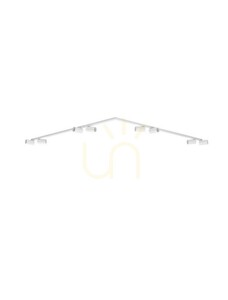 Moderná lampa CALDEMO Luces Exclusivas LE45656 small 0