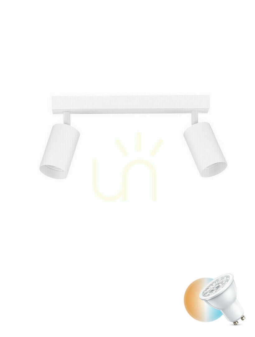 Plafond TREMANO Luces Exclusivas LE45665