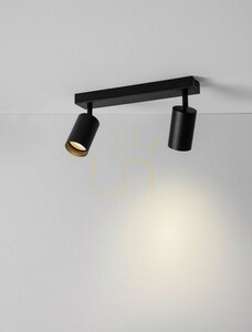 Plafón TREMANO Luces Exclusivas LE45666 small 2