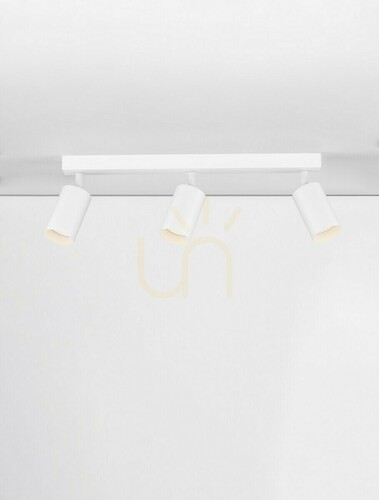 Skontrolujte Plafón TREMANO Luces Exclusivas LE45667