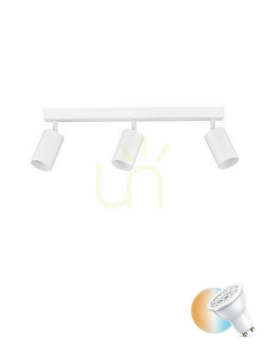 Skontrolujte Plafón TREMANO Luces Exclusivas LE45667