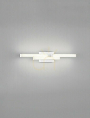 Skontrolujte Nástenné svietidlo MARVONA od Luces Exclusivas LE45682