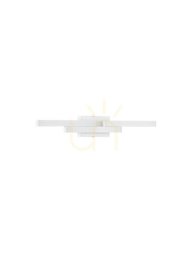 Skontrolujte Nástenné svietidlo MARVONA od Luces Exclusivas LE45682