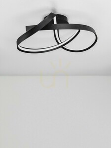 Plafón ALAGON Luces Exclusivas LE45713 small 1