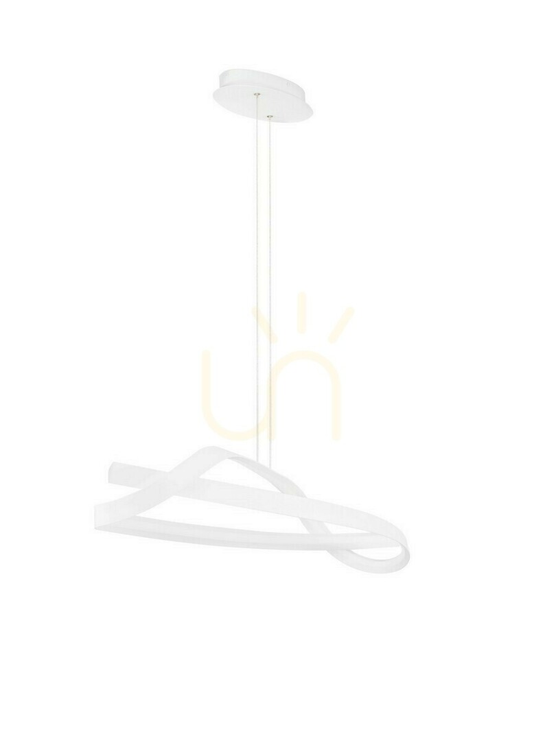ALAGON Luces Exclusivas Lampă suspendată LE45716