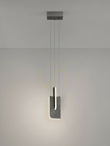 ALBAIDA Luces Exclusivas Závesné svietidlo LE45718 small 2