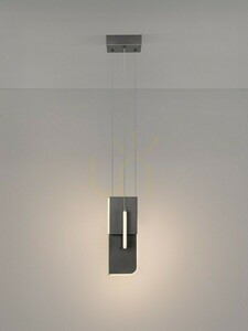 Závesné svietidlo ALBAIDA od Luces Exclusivas LE45720 small 2
