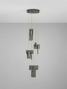 Závesné svietidlo ALBAIDA od Luces Exclusivas LE45725 1 Závesné svietidlo ALBAIDA od Luces Exclusivas LE45725 small 1