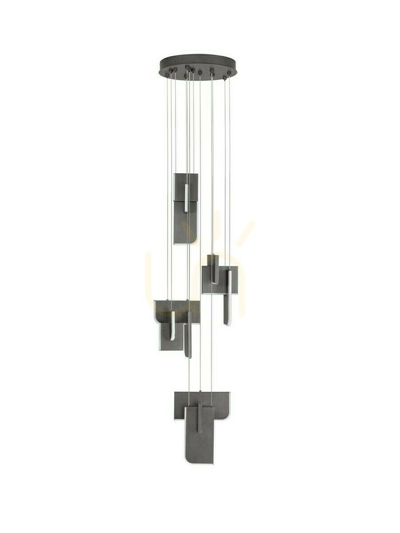 Skontrolujte Závesné svietidlo ALBAIDA od Luces Exclusivas LE45725 Závesné svietidlo ALBAIDA od Luces Exclusivas LE45725