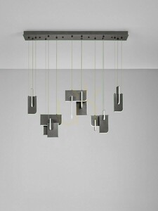 Závesné svietidlo ALBAIDA od Luces Exclusivas LE45727 1 Závesné svietidlo ALBAIDA od Luces Exclusivas LE45727 small 1