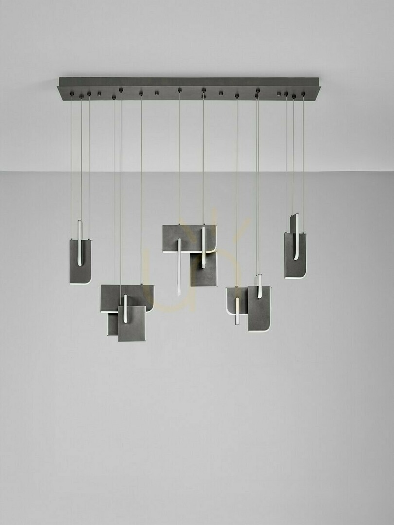 vyhliadka Závesné svietidlo ALBAIDA od Luces Exclusivas LE45727 Závesné svietidlo ALBAIDA od Luces Exclusivas LE45727