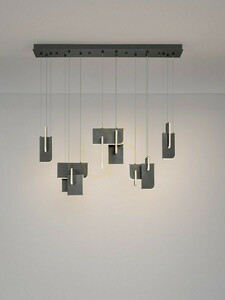 Závesné svietidlo ALBAIDA od Luces Exclusivas LE45727 2 Závesné svietidlo ALBAIDA od Luces Exclusivas LE45727 small 2