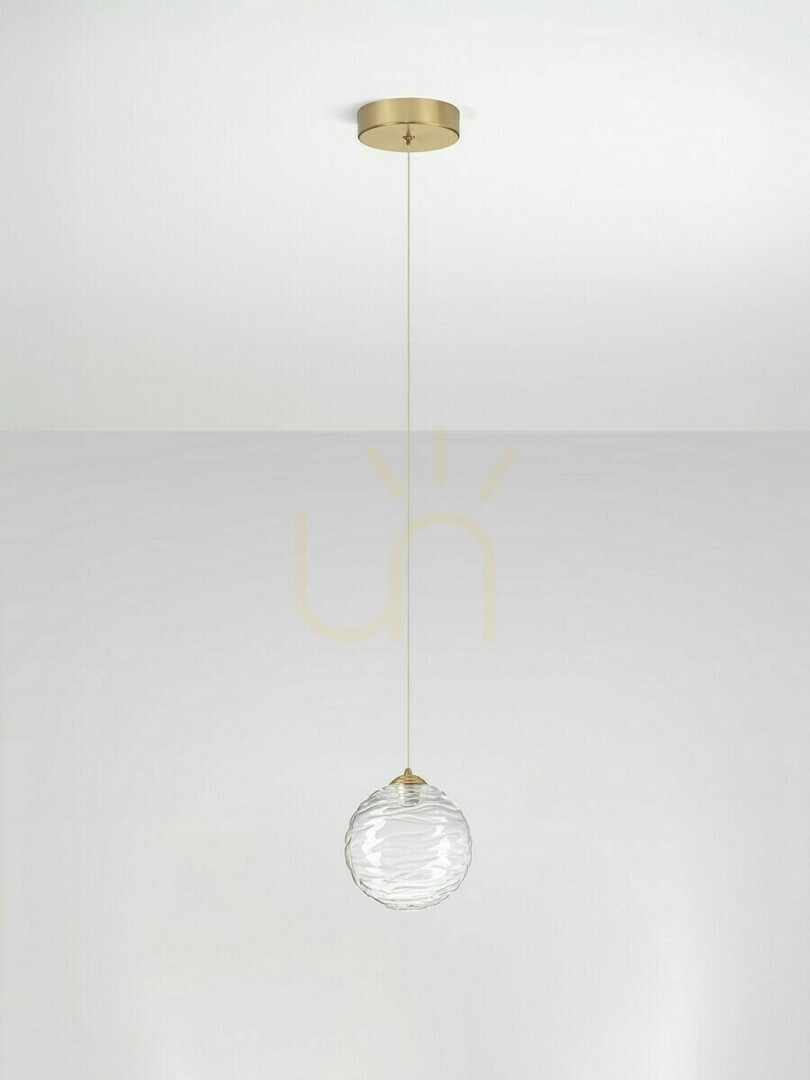 vyhliadka ALBORA Luces Exclusivas Závesné svietidlo LE45740 ALBORA Luces Exclusivas Závesné svietidlo LE45740