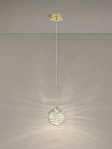 ALBORA Luces Exclusivas Závesné svietidlo LE45740 2 ALBORA Luces Exclusivas Závesné svietidlo LE45740 small 2