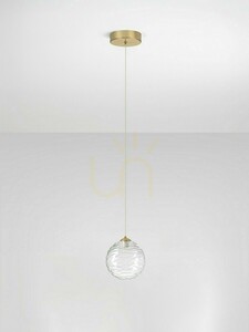 ALBORA Luces Exclusivas Závesné svietidlo LE45741 small 1