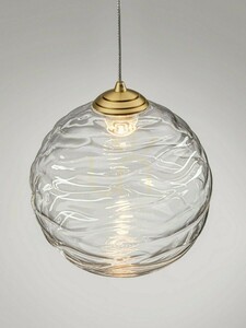 ALBORA Luces Exclusivas Závesné svietidlo LE45741 small 3