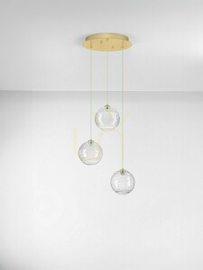 ALBORA Luces Exclusivas Závesné svietidlo LE45742 1 ALBORA Luces Exclusivas Závesné svietidlo LE45742 small 1