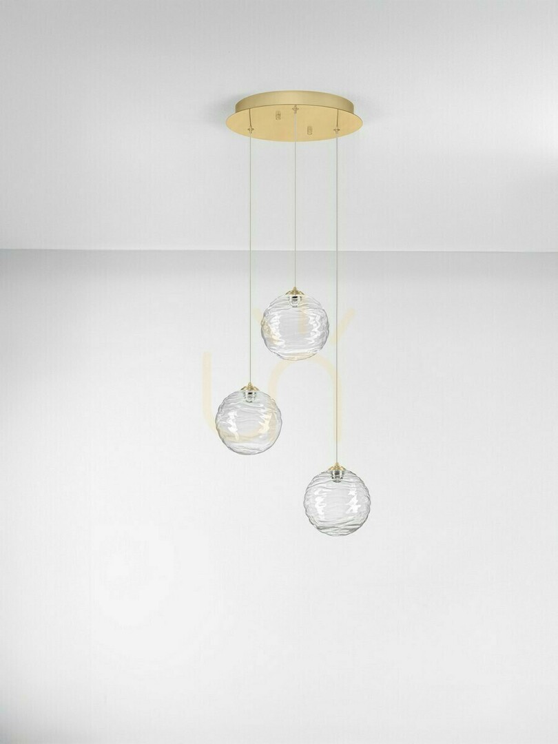vyhliadka ALBORA Luces Exclusivas Závesné svietidlo LE45742 ALBORA Luces Exclusivas Závesné svietidlo LE45742