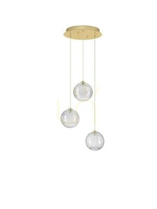 ALBORA Luces Exclusivas Závesné svietidlo LE45742 0 ALBORA Luces Exclusivas Závesné svietidlo LE45742 small 0