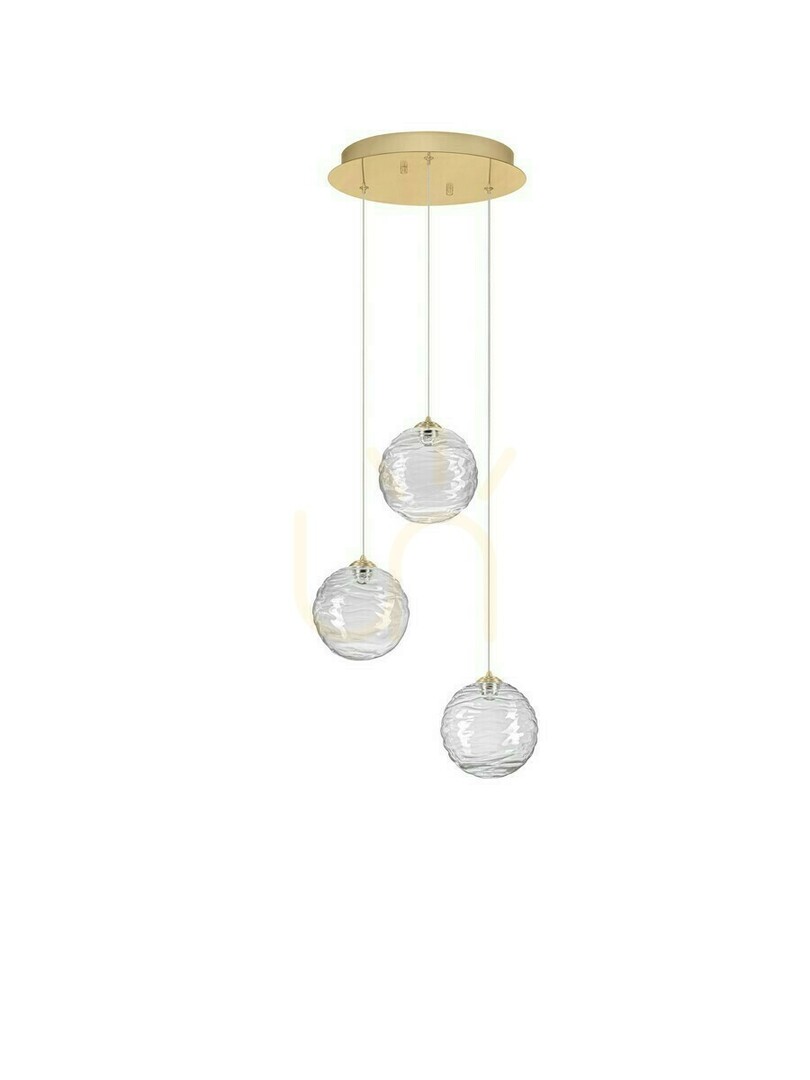 Skontrolujte ALBORA Luces Exclusivas Závesné svietidlo LE45742 ALBORA Luces Exclusivas Závesné svietidlo LE45742