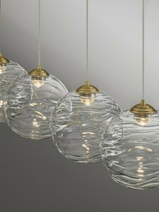 ALBORA Luces Exclusivas Závesné svietidlo LE45746 small 3