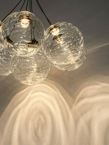 ALBORA Luces Exclusivas Závesné svietidlo LE45748 small 4