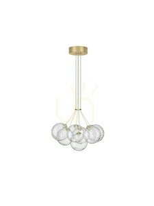 ALBORA Luces Exclusivas Závesné svietidlo LE45748 small 0