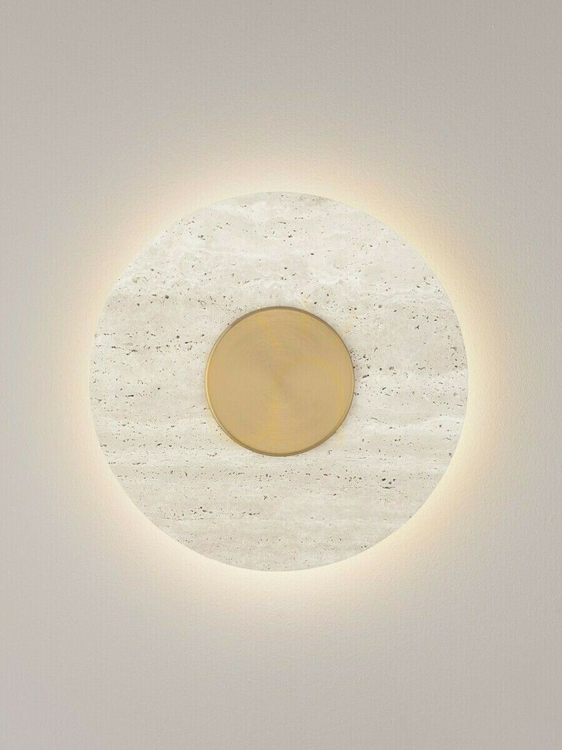 Náhľad Nástenné svietidlo ALCANT Luces Exclusivas LE45750 Nástenné svietidlo ALCANT Luces Exclusivas LE45750
