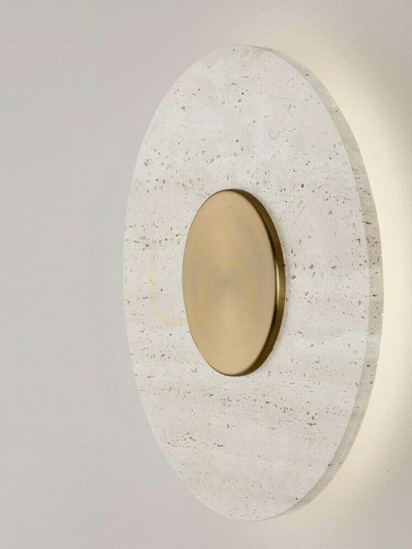 Displej Nástenné svietidlo ALCANT Luces Exclusivas LE45750 Nástenné svietidlo ALCANT Luces Exclusivas LE45750