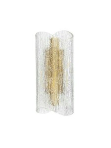 Nástenné svietidlo LED 5 W zlaté Luces Exclusivas ALCIRA LE45751 0 Nástenné svietidlo LED 5 W zlaté Luces Exclusivas ALCIRA LE45751 small 0