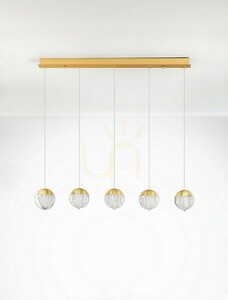 Závesné svietidlo ALCUDIA od spoločnosti Luces Exclusivas LE45758 1 Závesné svietidlo ALCUDIA od spoločnosti Luces Exclusivas LE45758 small 1