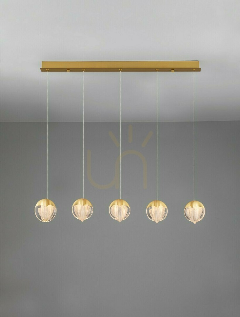 Náhľad Závesné svietidlo ALCUDIA od spoločnosti Luces Exclusivas LE45758 Závesné svietidlo ALCUDIA od spoločnosti Luces Exclusivas LE45758