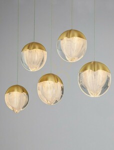 Závesné svietidlo ALCUDIA od spoločnosti Luces Exclusivas LE45758 5 Závesné svietidlo ALCUDIA od spoločnosti Luces Exclusivas LE45758 small 5