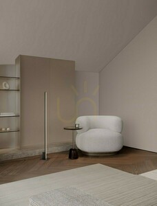 ALGATOC Luces Exclusivas Stojacia lampa LE45788 small 1