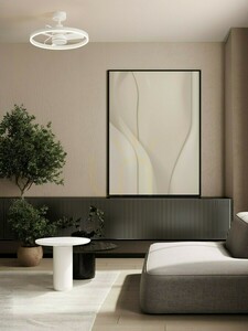 Plafón ALGINET Luces Exclusivas LE45792 small 1