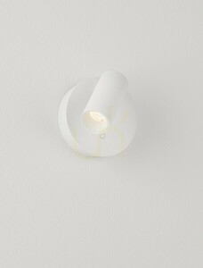 Nástenné svietidlo ALJARAQ od Luces Exclusivas LE45797 small 3