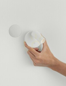 Nástenné svietidlo ALJARAQ od Luces Exclusivas LE45797 small 5