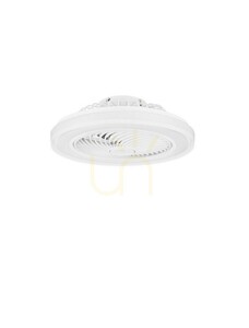 Plafón ALOVERA Luces Exclusivas LE45807 small 0