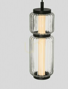 Závesné svietidlo ALQUERI Luces Exclusivas LE45808 small 3