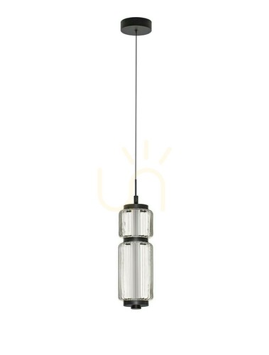 Skontrolujte Závesné svietidlo ALQUERI Luces Exclusivas LE45808
