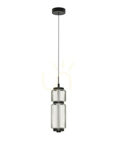 Závesné svietidlo ALQUERI Luces Exclusivas LE45808 small 0