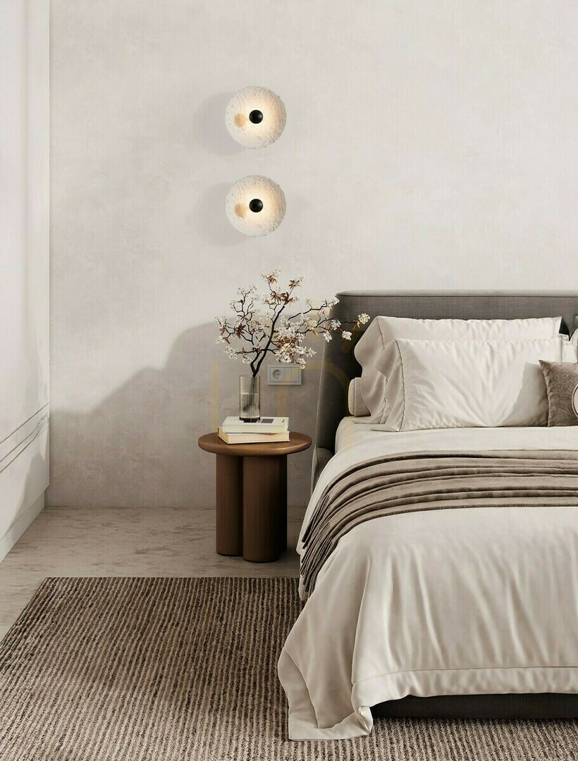 vyhliadka Nástenné svietidlo ALTEA Luces Exclusivas LE45812 Nástenné svietidlo ALTEA Luces Exclusivas LE45812
