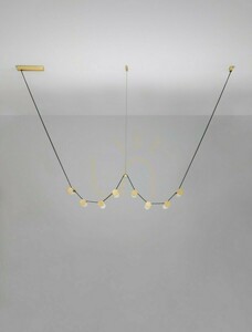 Závesné svietidlo ANTEQ Luces Exclusivas LE45823 1 Závesné svietidlo ANTEQ Luces Exclusivas LE45823 small 1