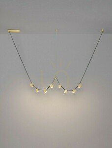 Závesné svietidlo ANTEQ Luces Exclusivas LE45823 2 Závesné svietidlo ANTEQ Luces Exclusivas LE45823 small 2